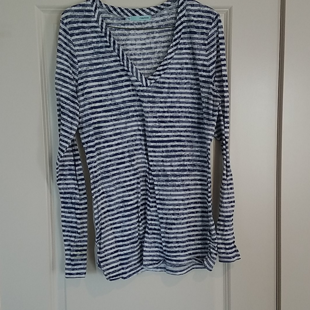 Ladies tshirt top